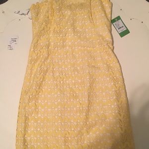 Lily Pulitzer Lakeland Dress