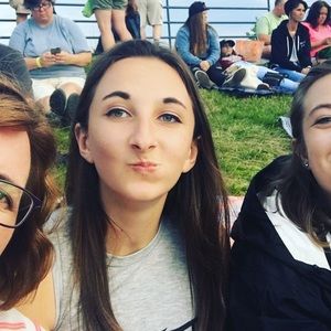 Meet your Posher, Kate