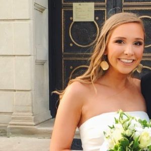 Meet your Posher, Adrienne