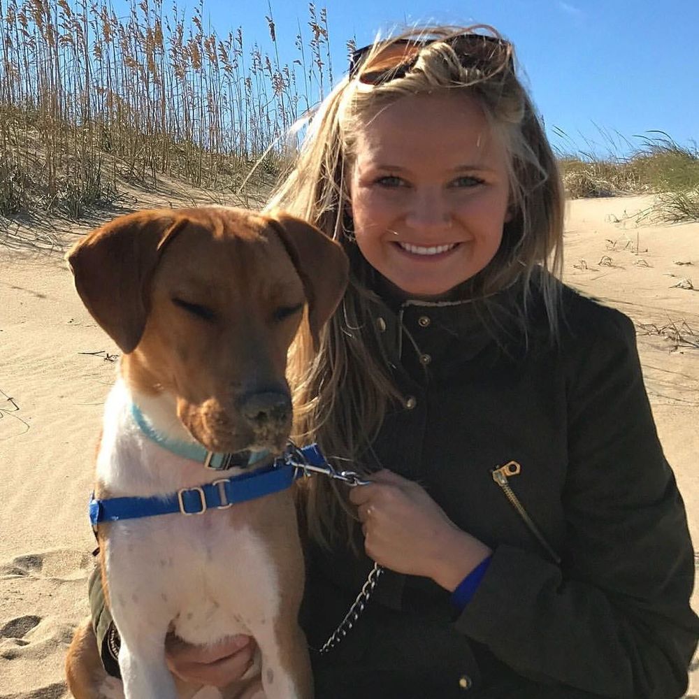 Meet your Posher, Dayna