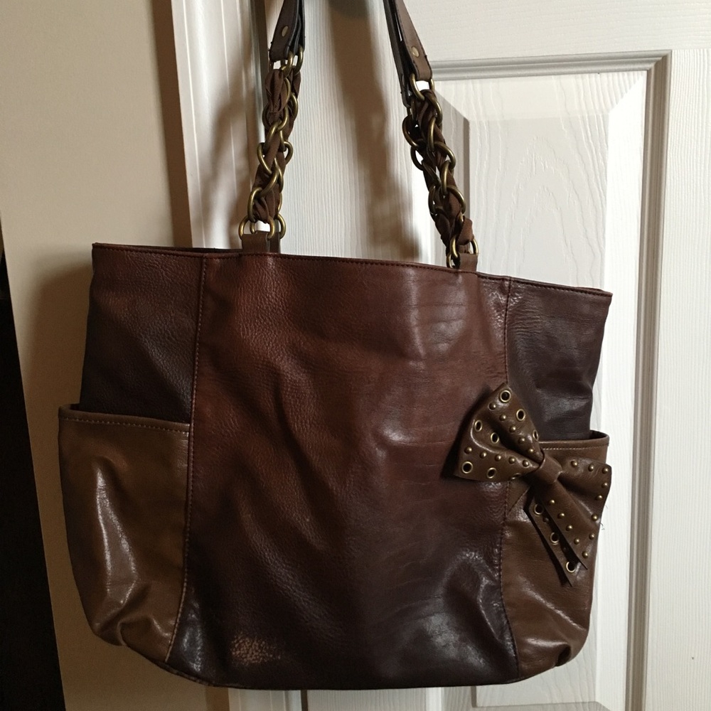 Jessica Simpson Handbag