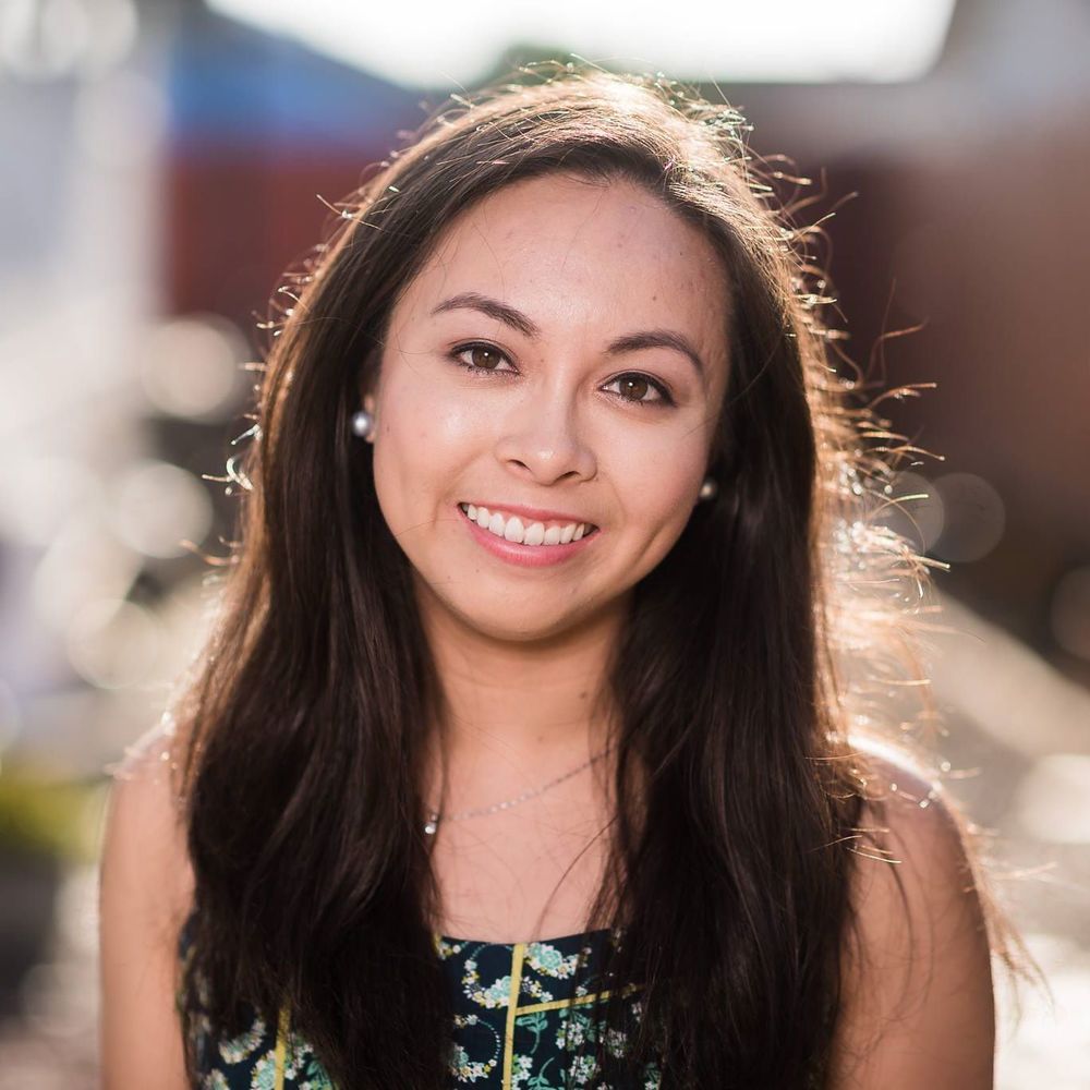 Meet your Posher, Amanda