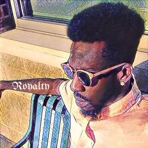 Meet your Posher, Royal