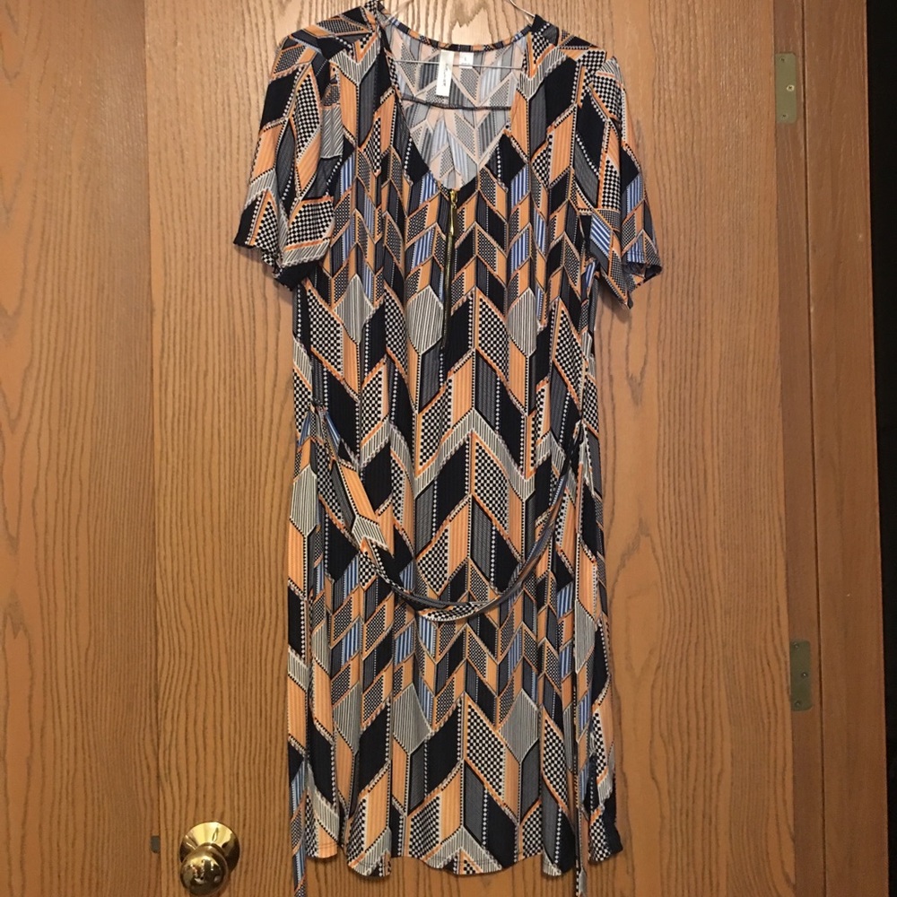 Tacera dress