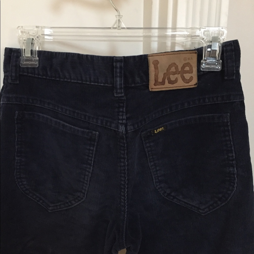 Lee Jeans!