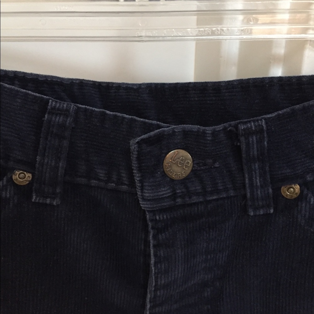 Lee Jeans! - Picture 3 of 7
