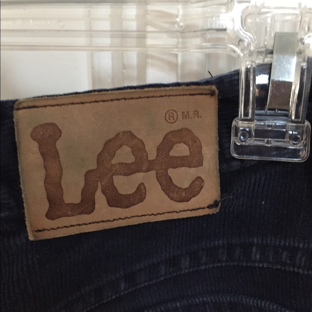 Lee Jeans! - Picture 6 of 7