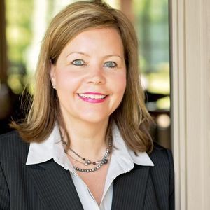 Meet your Posher, Teri