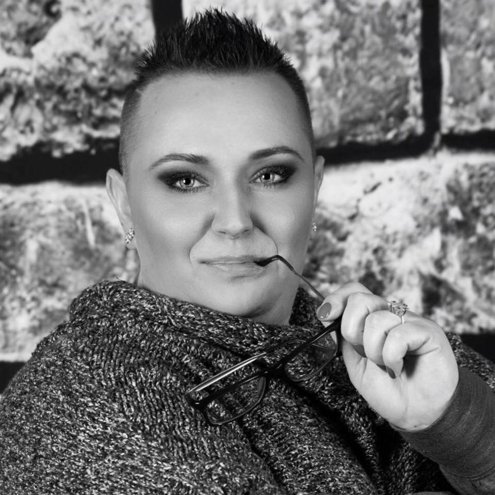 Meet your Posher, Aneta