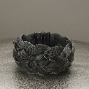 Roped Bracelet