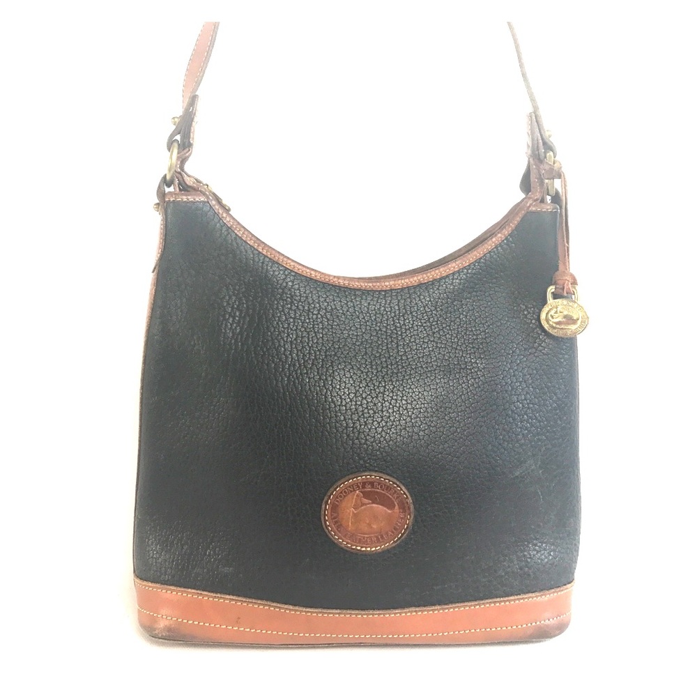 Small hobo Dooney and Bourke Vintage piece
