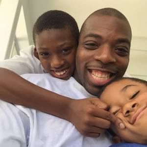 Meet your Posher, Lloyd