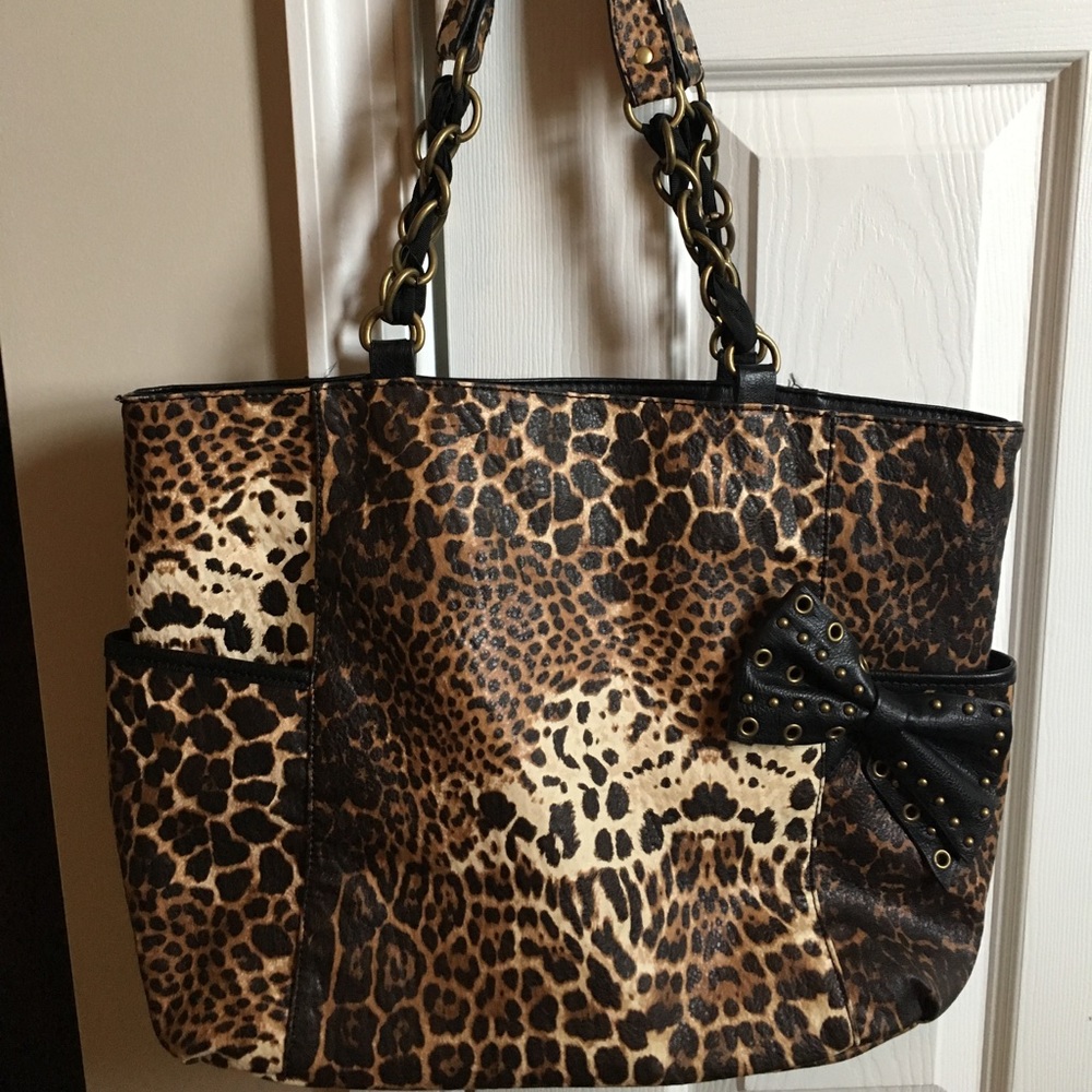 Jessica Simpson Handbag
