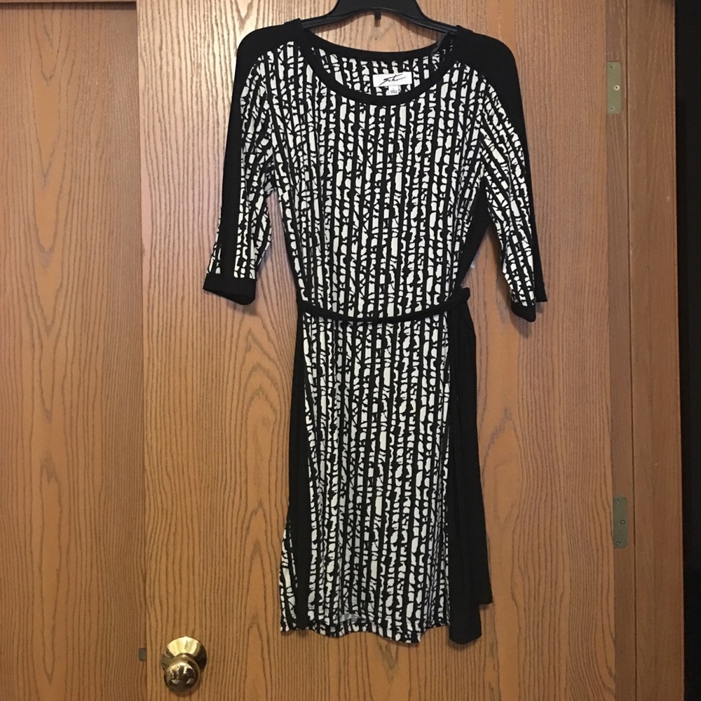 Soho dress