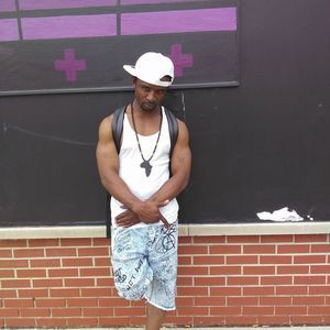 Meet your Posher, Dejaun