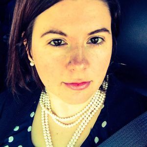 Meet your Posher, Whitney