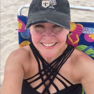 Meet your Posher, Rhonda