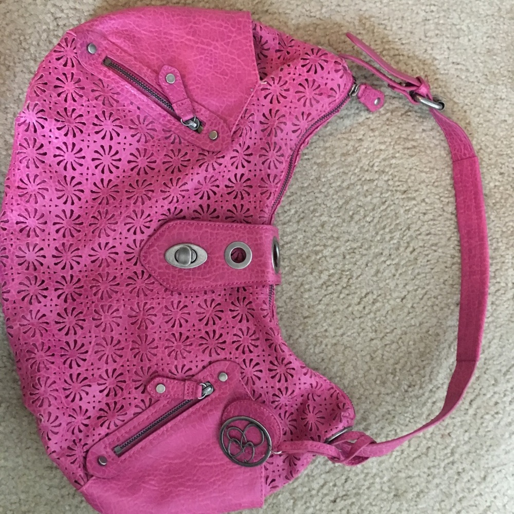 Jessica Simpson Handbag