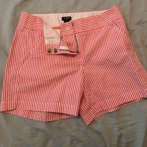 JCrew shorts