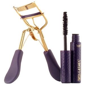 Tarte eyelash curler