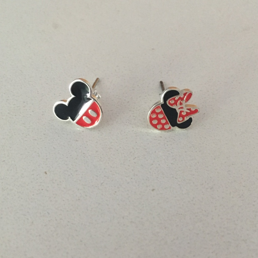 Never worn before disney Earrings