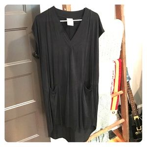 Anthropologie Dolan left coast Lola Cocoon Tunic