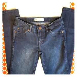 Levi's 710 Super Skinny Jeans