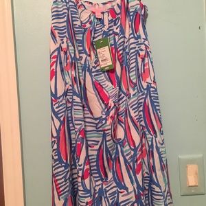 Lily Pulitzer Dress