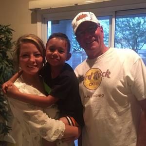 Meet your Posher, Jackee