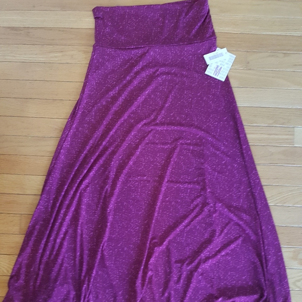 Lularoe Maxi-  BNWT