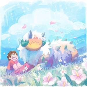 Meet your Posher, Gabriela