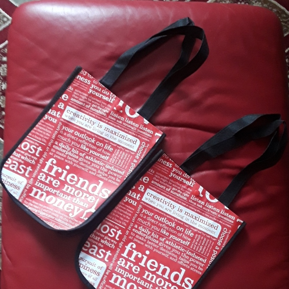 Gift Bags - Picture 3 of 6