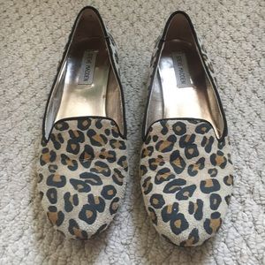 Steve Madden Loafer