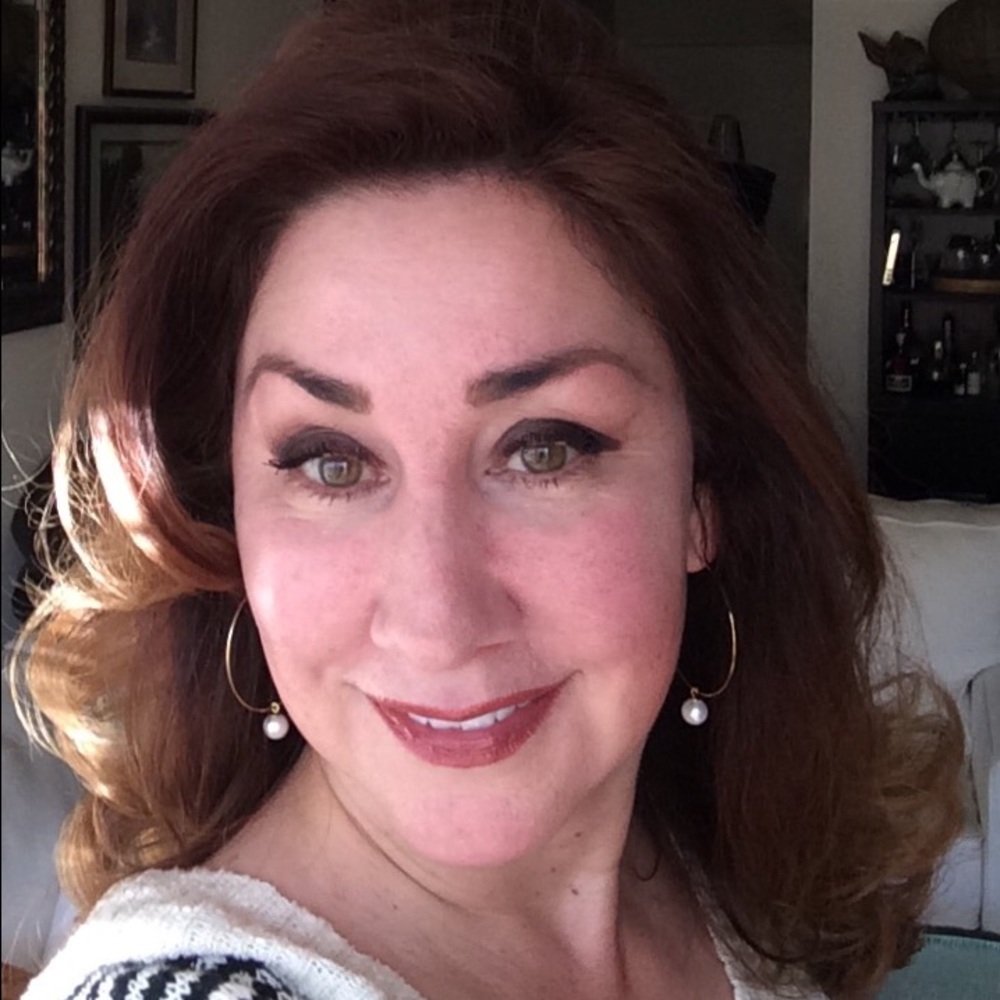 Meet your Posher, Janice