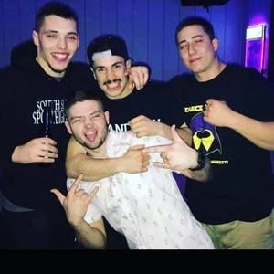 Meet your Posher, Tony