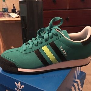 Adidas Samoa