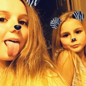 Meet your Posher, Trinity