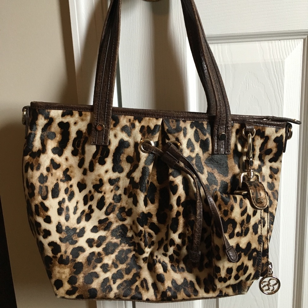 Jessica Simpson Handbag