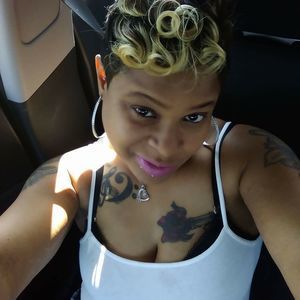 Meet your Posher, Gwencandygirl