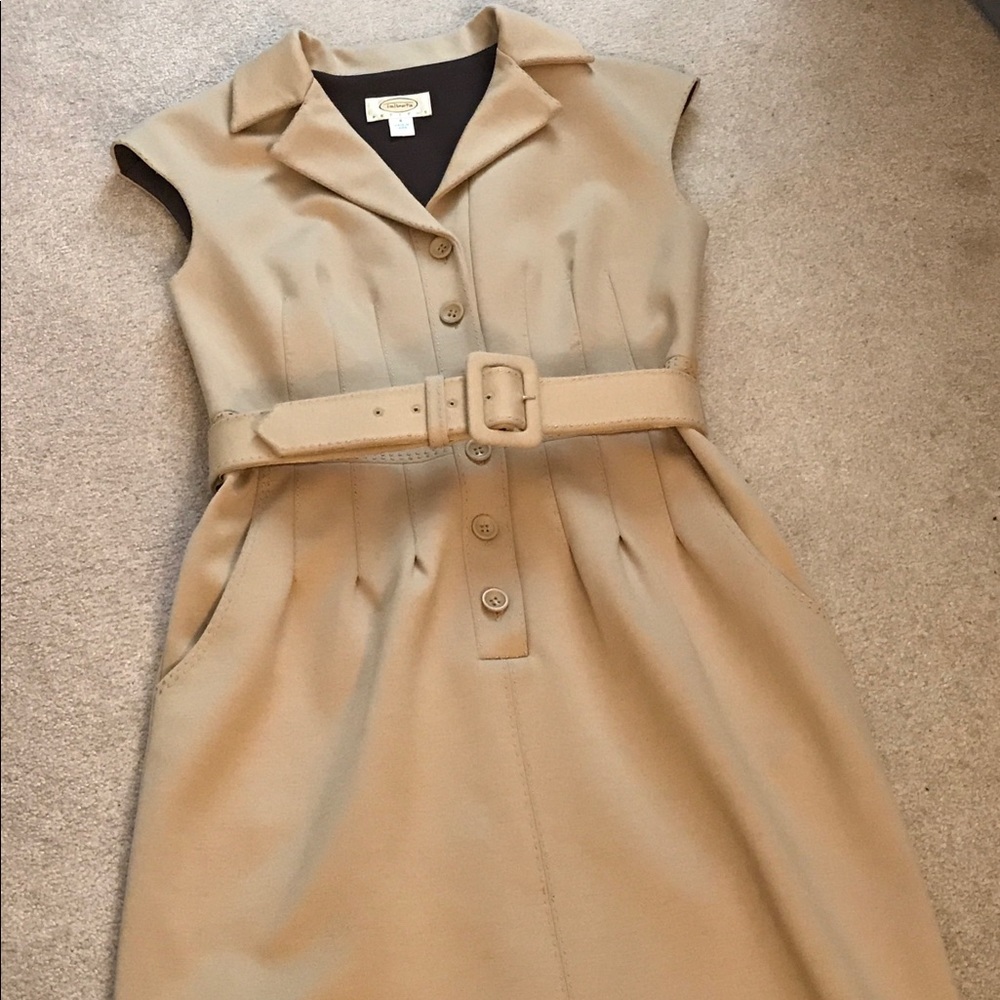 Talbots's