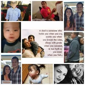 Meet your Posher, Fredy