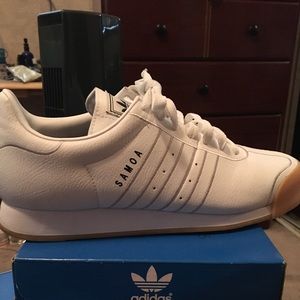 Adidas Samoa Originals