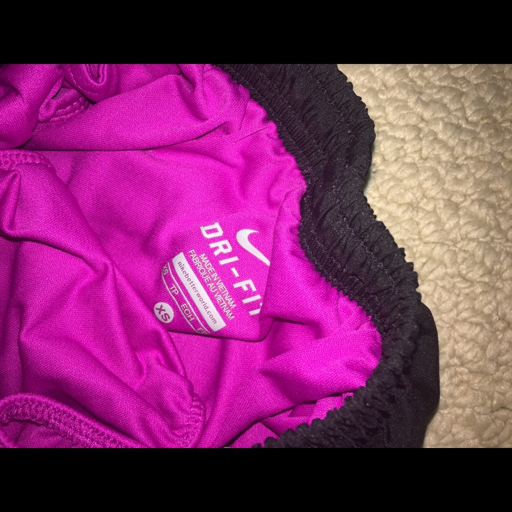 bundle of Nike shorts !! - Picture 5 of 7