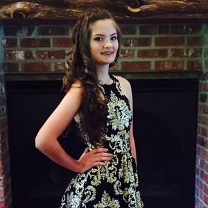 Meet your Posher, Morgan