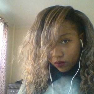 Meet your Posher, Serena