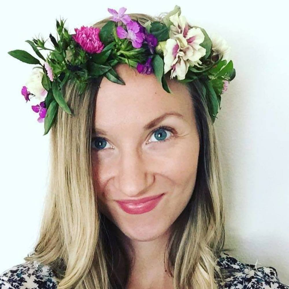 Meet your Posher, Susie