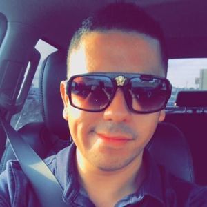 Meet your Posher, Jesús