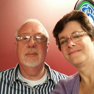 Meet your Posher, Lori