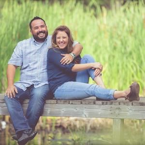 Meet your Posher, Rosalind