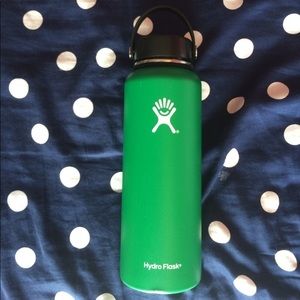 40 oz hydroflask
